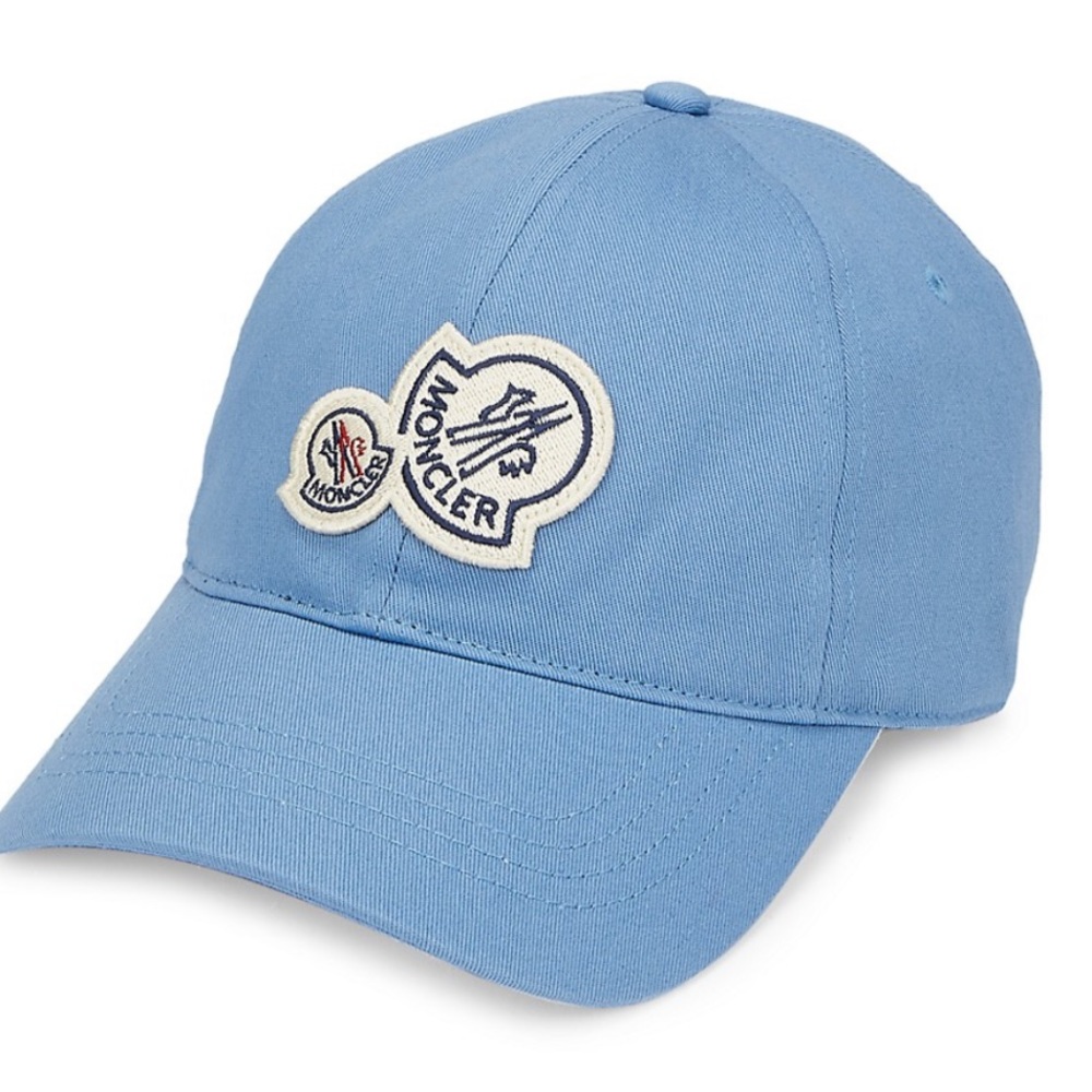 Moncler Cap NWT